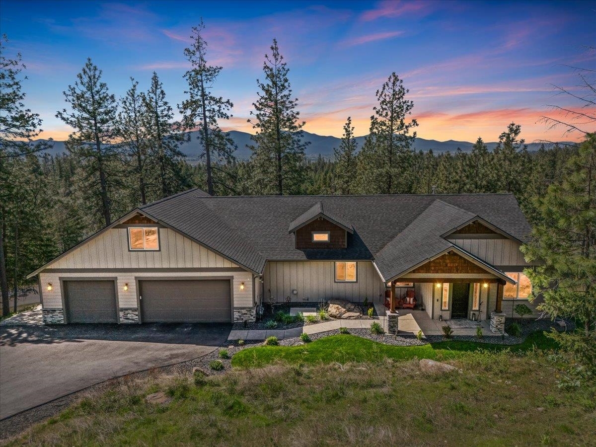 Property Photo: 13357 N Spiral Ridge Trl ID 83858
