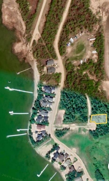 217 Lakeside Crescent  Good Spirit Lake SK S0A 0L0 photo