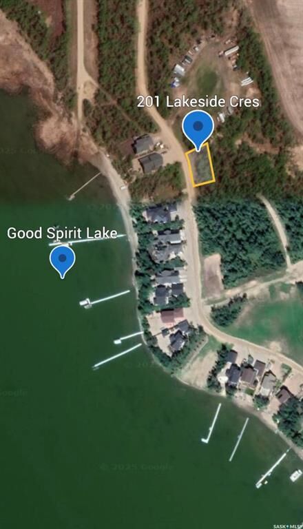 201 Lakeside Crescent  Good Spirit Lake SK S0A 0L0 photo