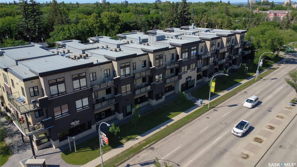 Photo de la propriété: 1132 College Drive 204 SK S7N 0W2