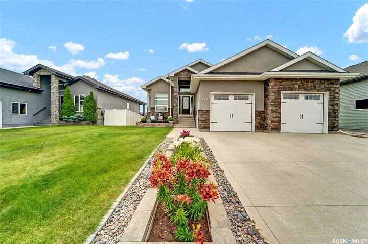 737 Gowan Road  Warman SK S0K 4S2 photo