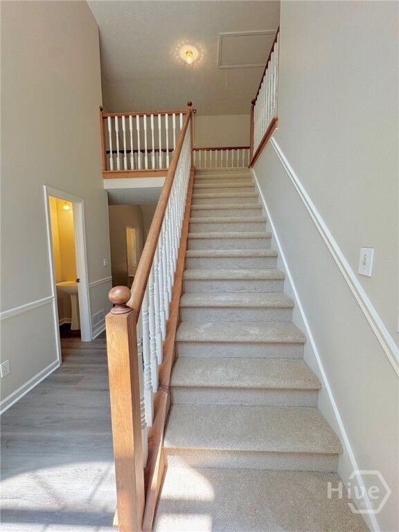Property Photo:  6065 Chestnut Trail  GA 30655