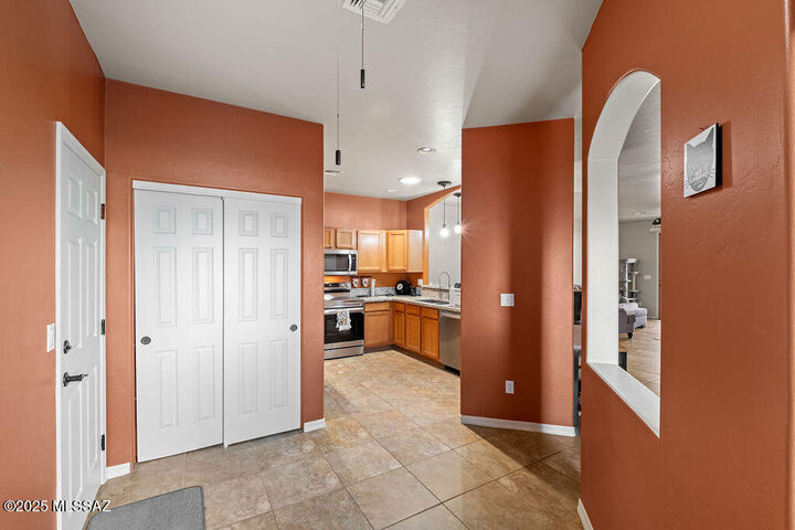 Property Photo: 518 W Parkwood Court AZ 85614