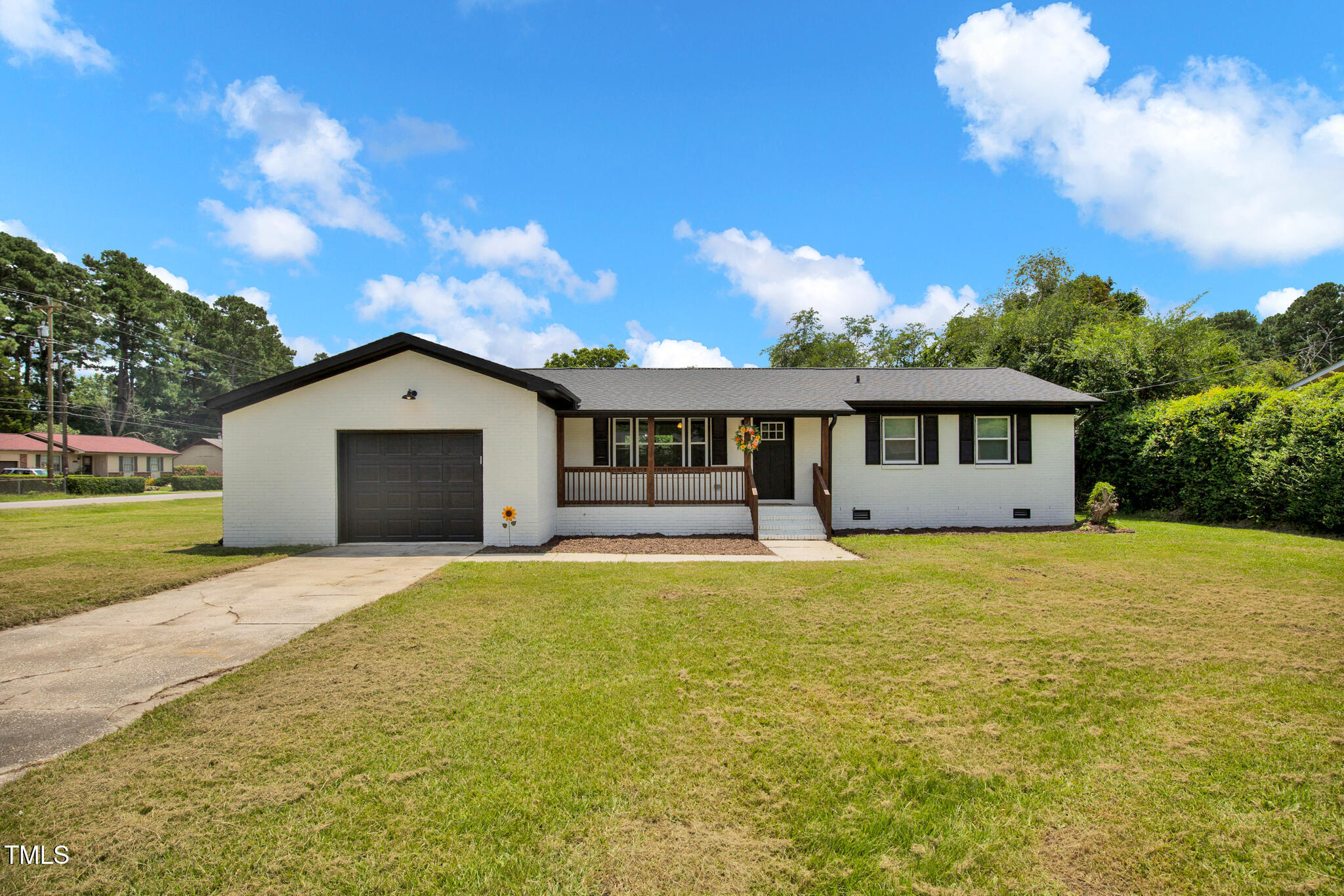Property Photo: 7001 Bronwyn Street NC 28314