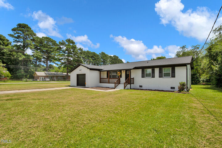 7001 Bronwyn Street  Fayetteville NC 28314 photo