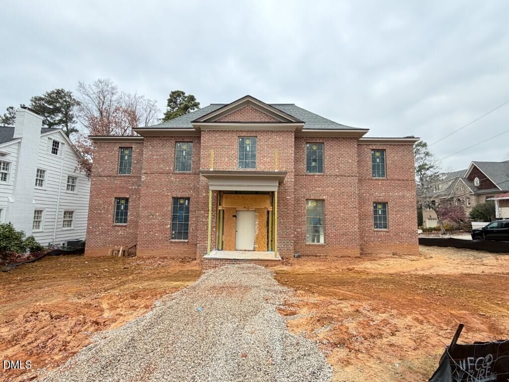 Property Photo:  1515 St Marys Street  NC 27608 