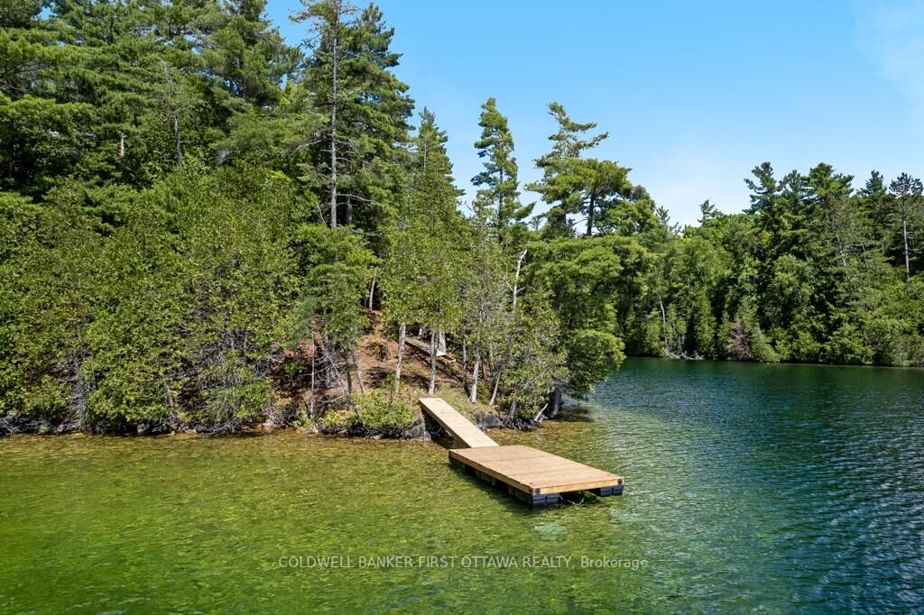 Property Photo:  000 Palmerston Lake N/A  ON K0H 2J0 