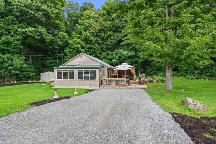 Property Photo: 846 Ub8 Road ON K0E 1G0