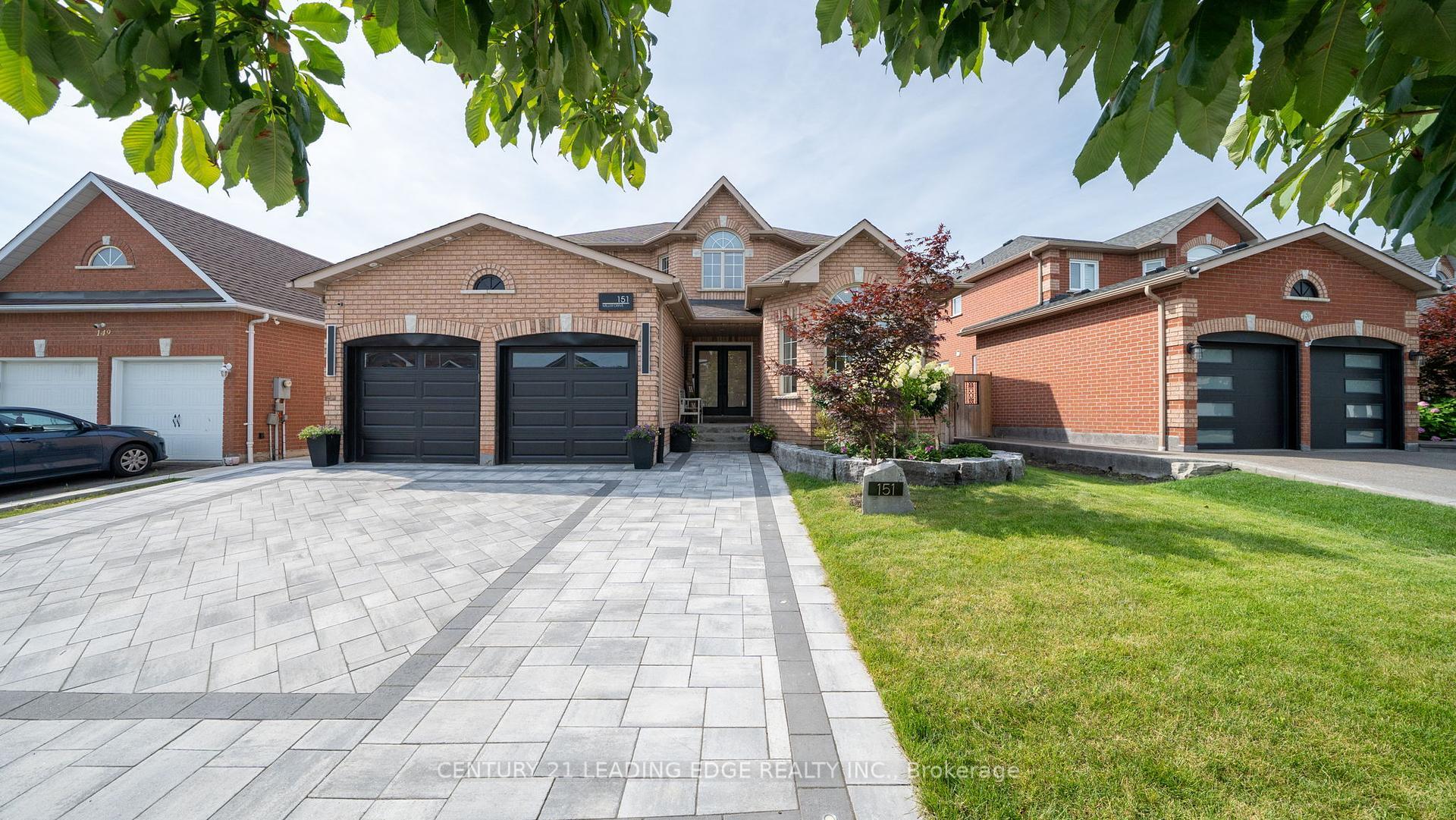 151 Miller Drive  Halton Hills ON L7G 5Y2 photo