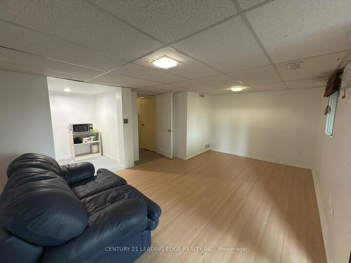 Property Photo: 2157 Denby Drive Basement ON L1X 2A8