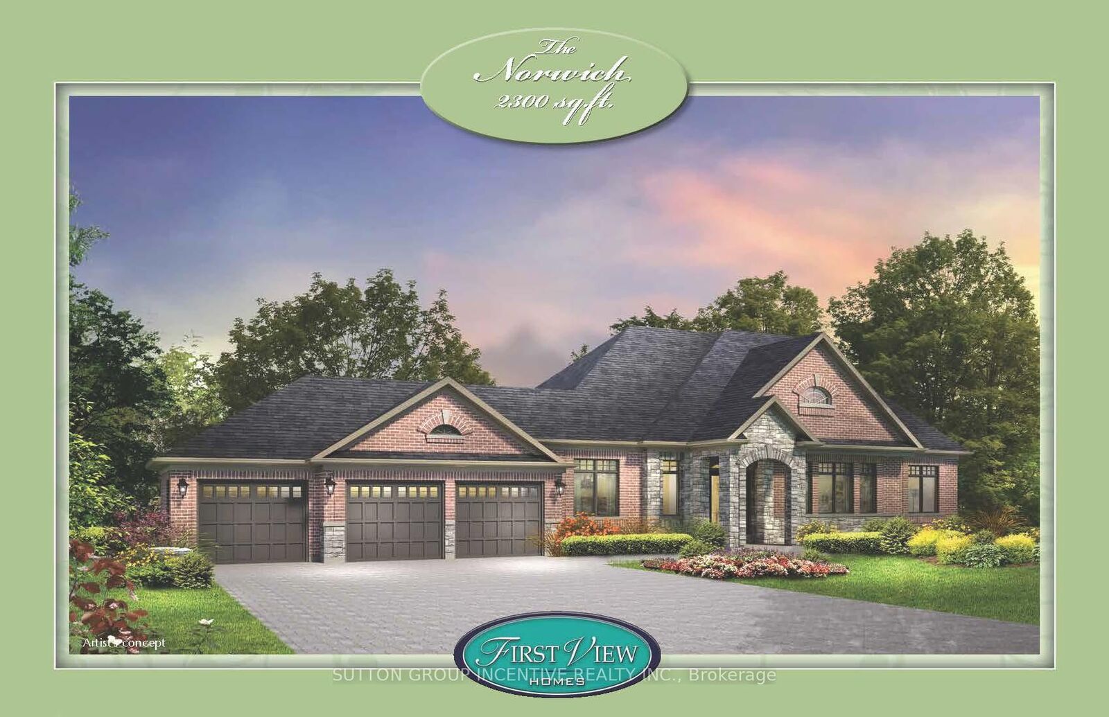 Property Photo:  Lot 3 Cottonwood Street  ON L0L 1Y2 