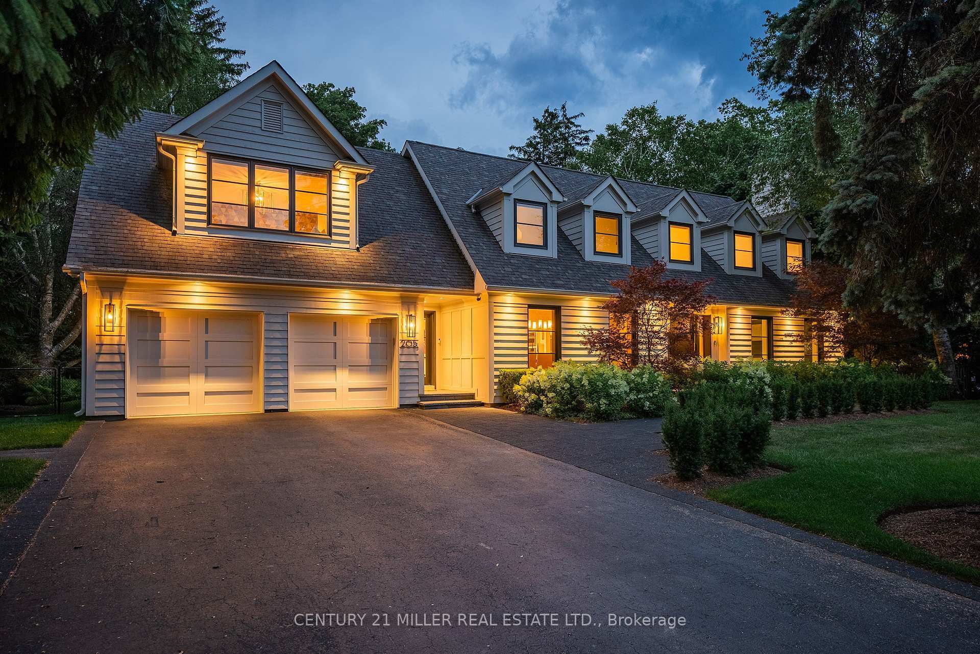 205 Forestwood Drive  Oakville ON L6J 4E5 photo