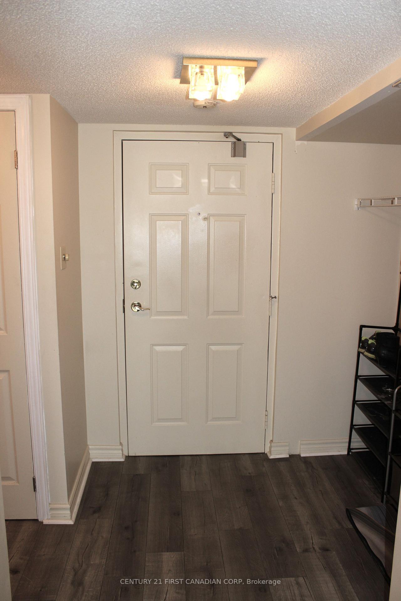 Photo de la propriété: 1510 Richmond Street 209 ON N6G 4V2