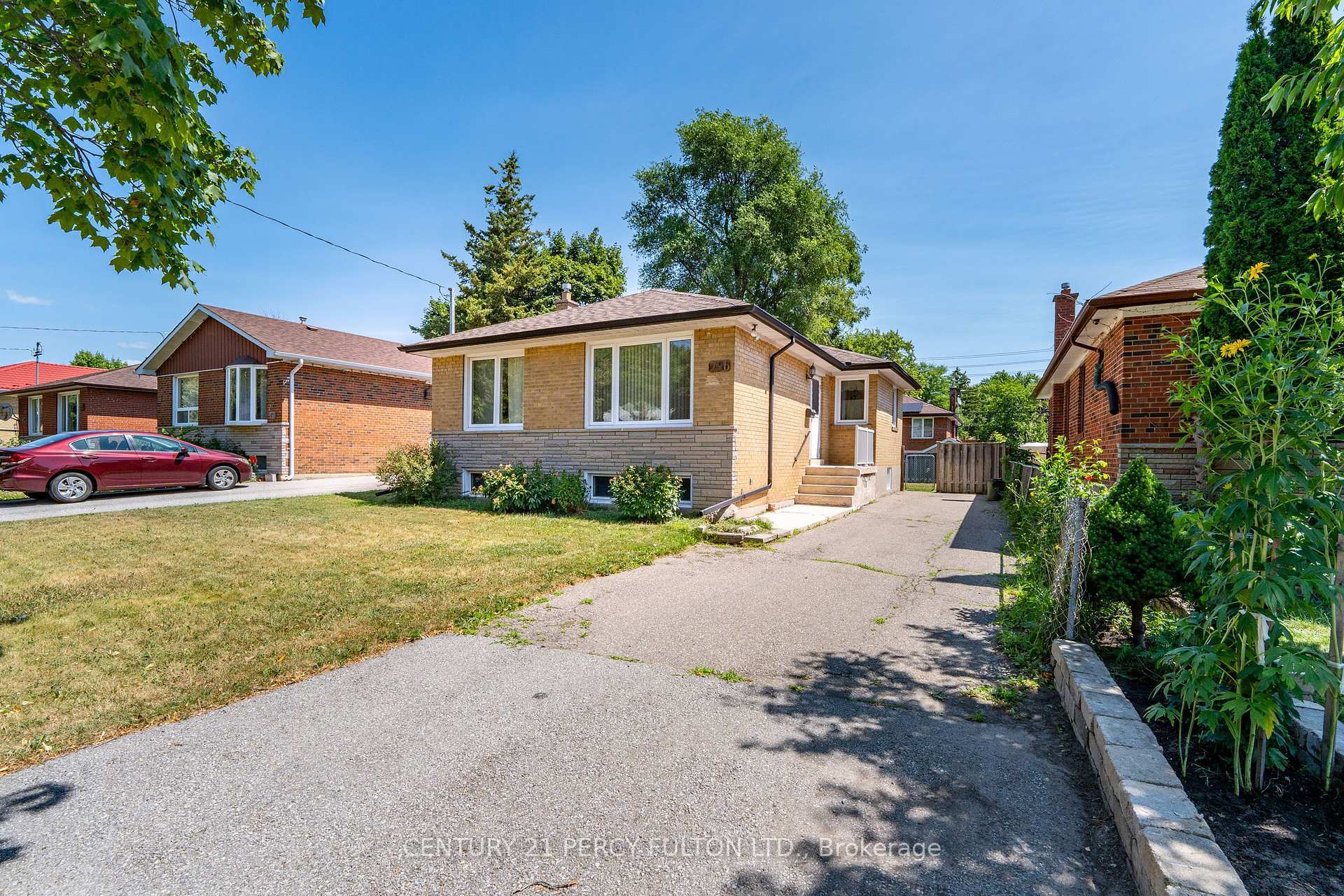 796 Brimorton Drive  Toronto ON M1G 2S9 photo