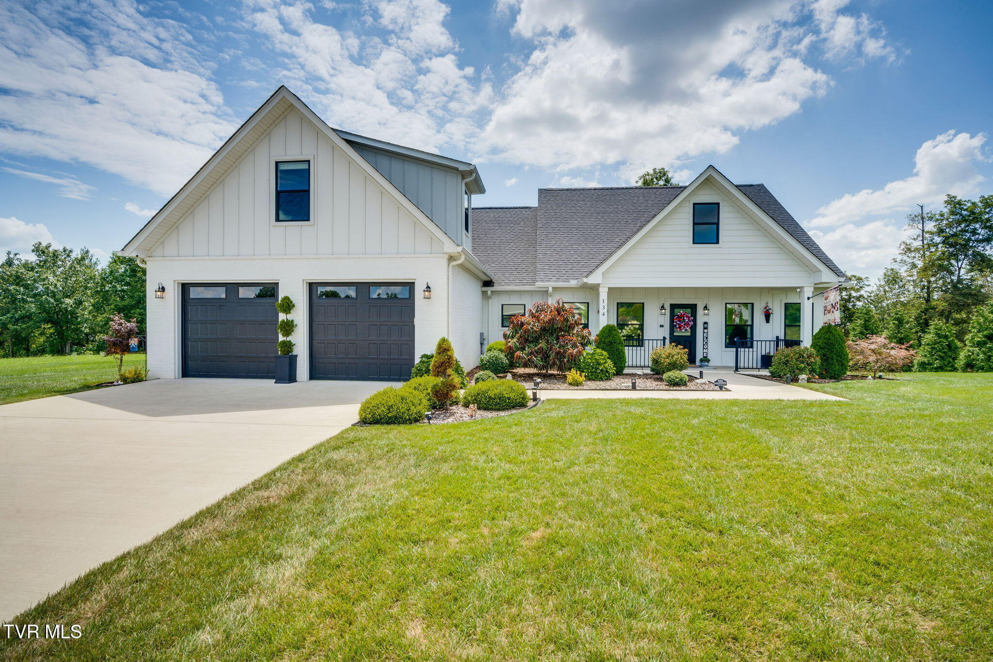 134 Clear Mountain Trail  Greeneville TN 37745 photo