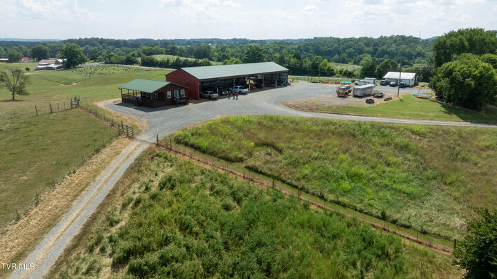 1550 Mount Hope Road 2  Mohawk TN 37810 photo