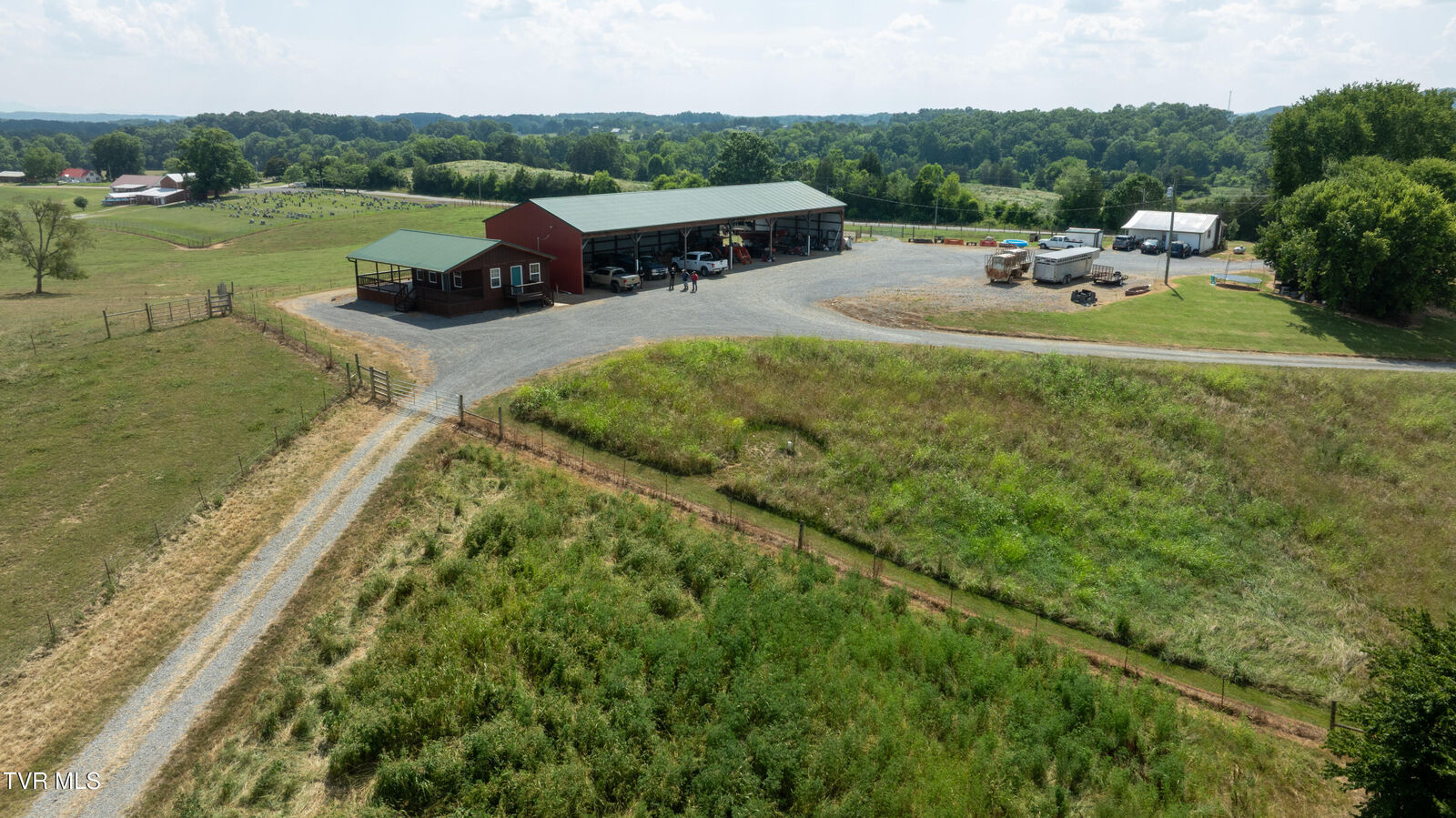 Property Photo:  1550 Mount Hope Road 2  TN 37810 