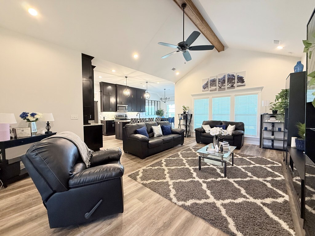 Property Photo:  109 Audrey Lane  GA 31632 