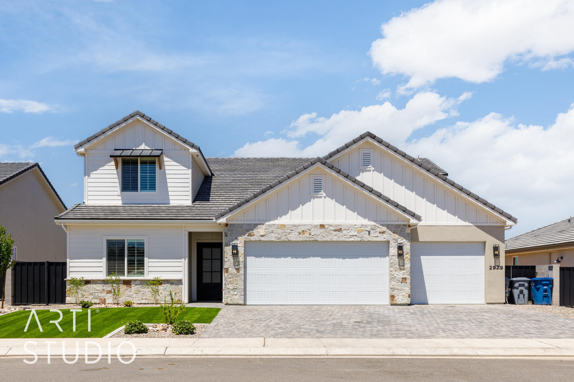 Property Photo: 2979 E Alderann St UT 84790
