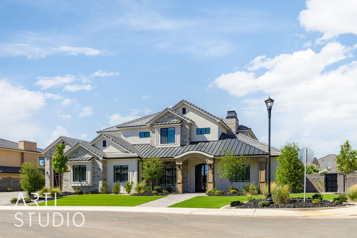 Property Photo:  801 E Arina Way  UT 84780 