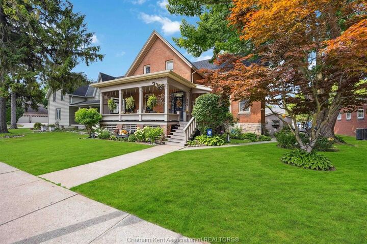 Property Photo:  680 North Street  ON N0P 1M0 