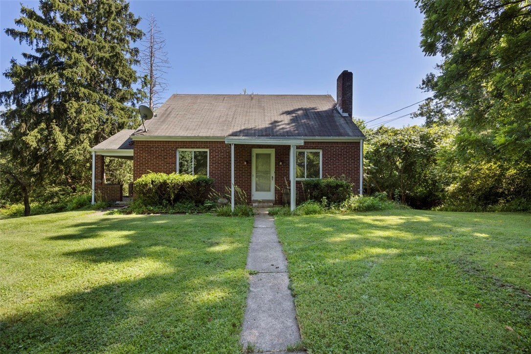Property Photo: 479 Brierly Lane Ext PA 15044