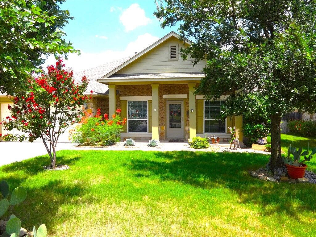 Property Photo:  104 Lee Trevino Cove  TX 78664 