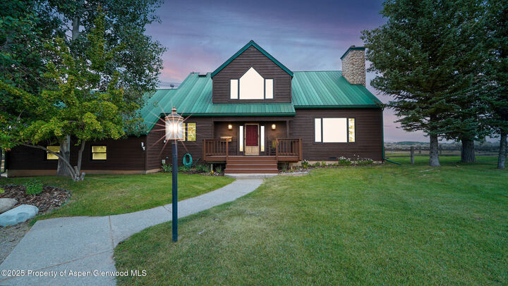 Property Photo:  3 Red Wing Lane  CO 81623 