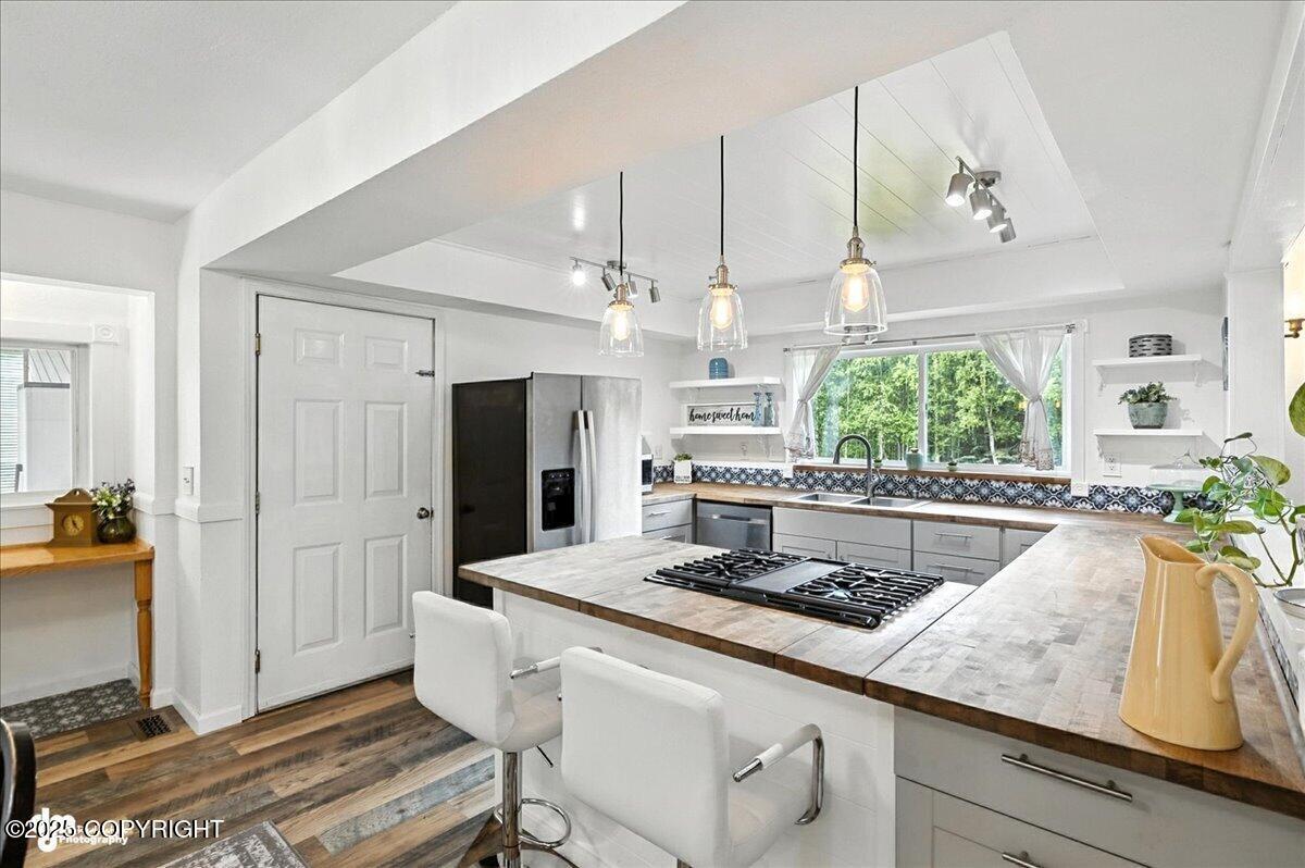 Property Photo: 51926 Ellen Street AK 99611