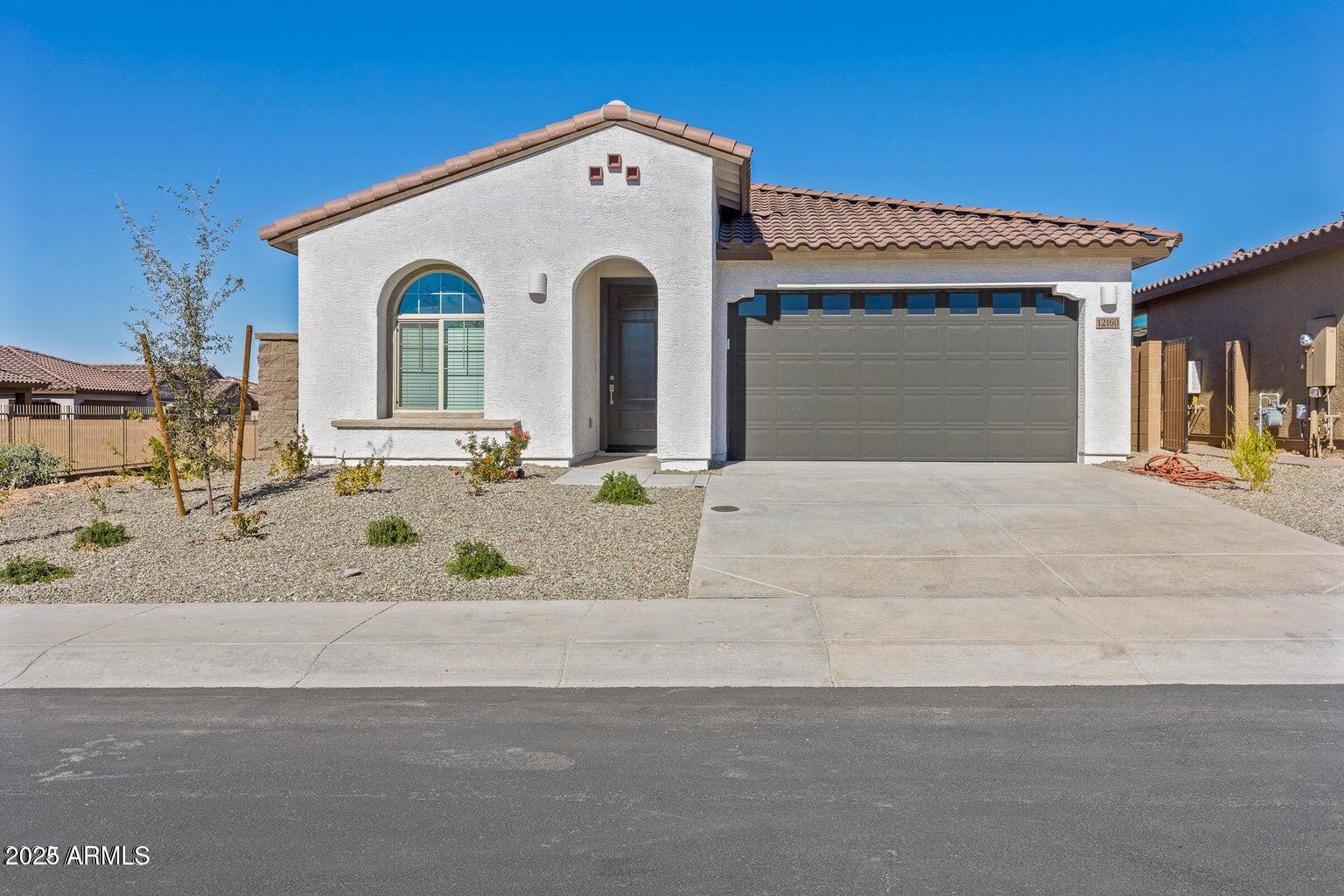 Property Photo:  12160 E Sereno Road  AZ 85118 