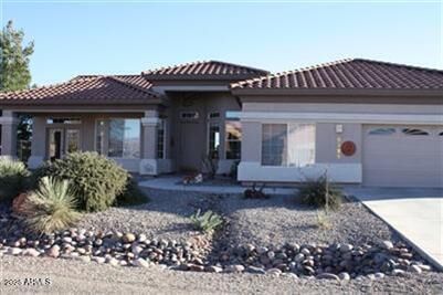 Property Photo:  5325 E Whisper Ridge  AZ 86325 