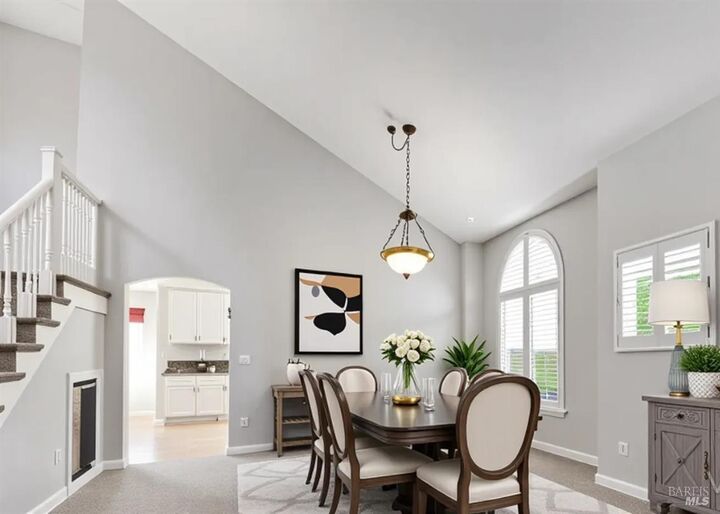 70 Noonan Ranch Circle  Santa Rosa CA 95403 photo