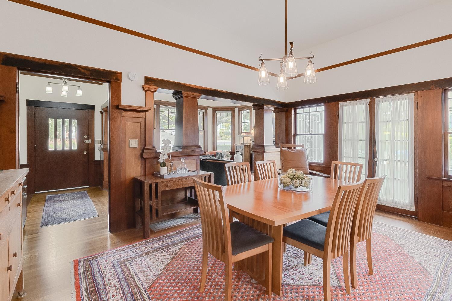 Property Photo: 645 Georgia Street CA 94590
