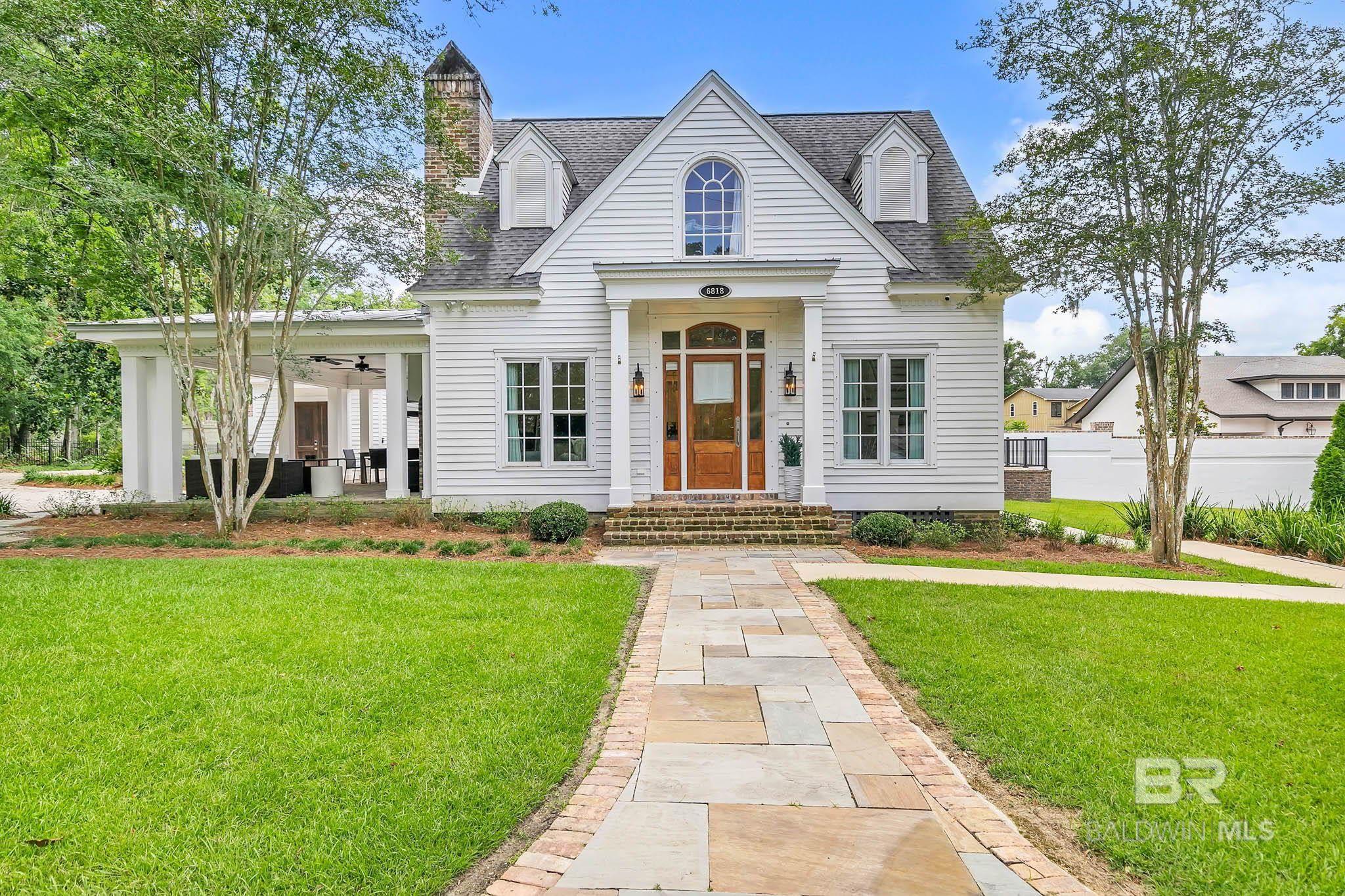 6818 Cedar Run  Fairhope AL 36532 photo