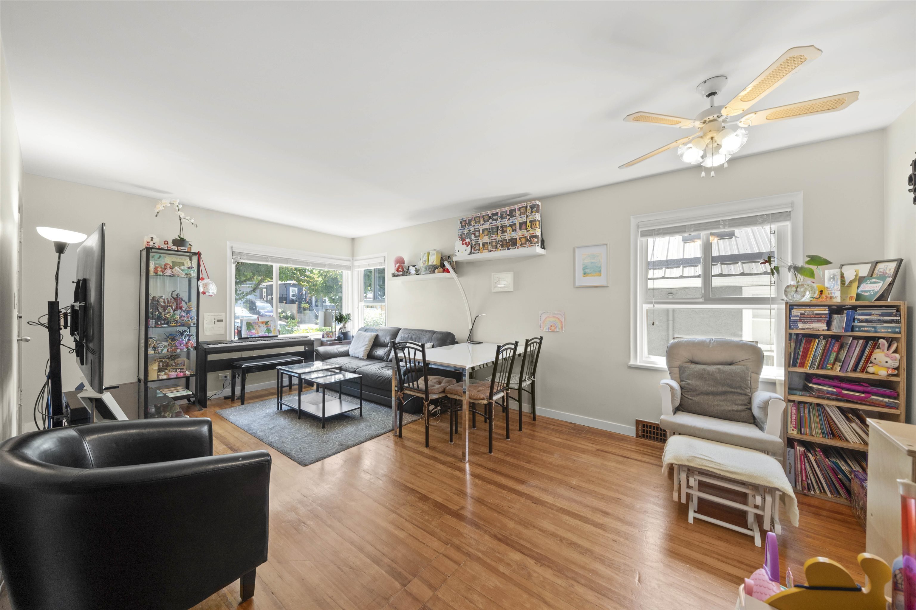 Property Photo: 4763 Killarney Street BC V5R 3V6