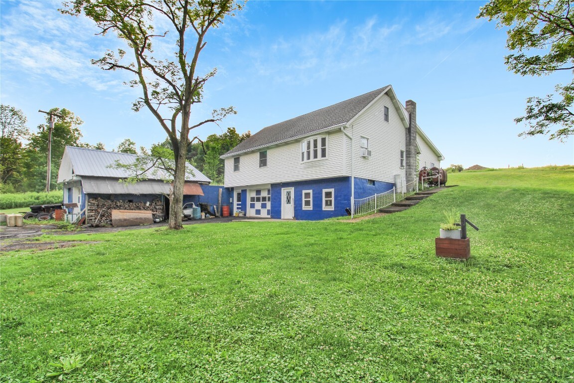 219 Swift Road  Binghamton NY 13905 photo