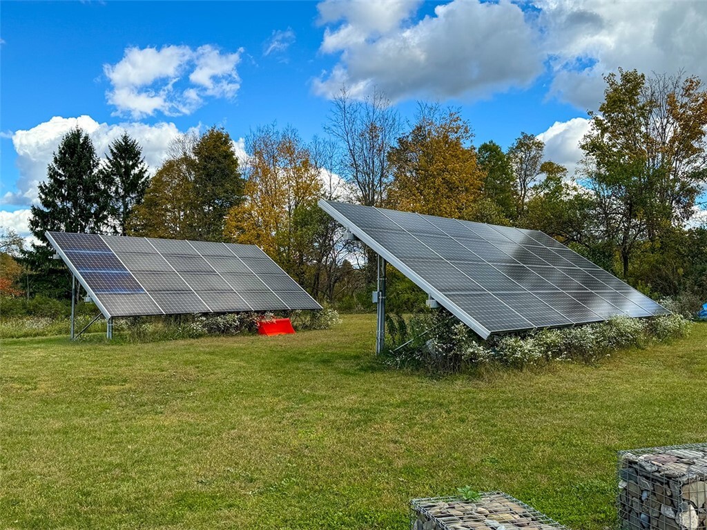 Property Photo: 140 White Church Road NY 14817