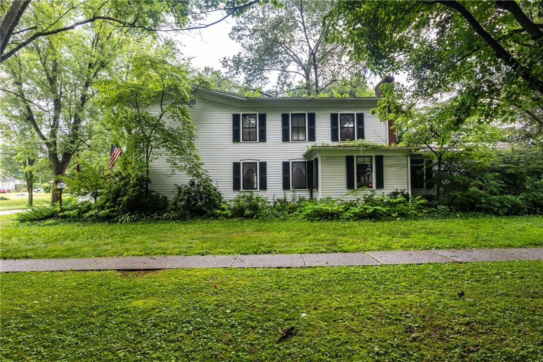 Property Photo:  471 Pennsylvania Avenue  NY 14892 