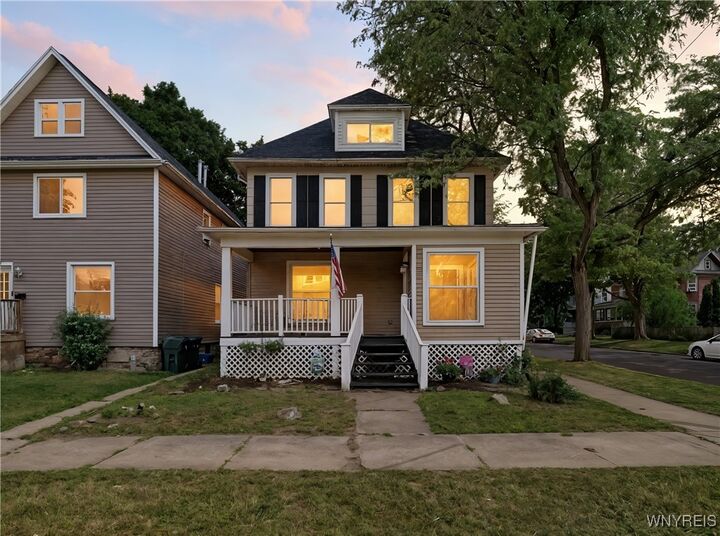 376 Tremont Street  North Tonawanda NY 14120 photo