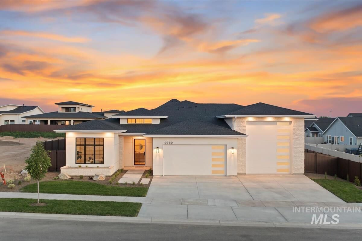 Property Photo:  9989 W Bouvardia St  ID 83669 