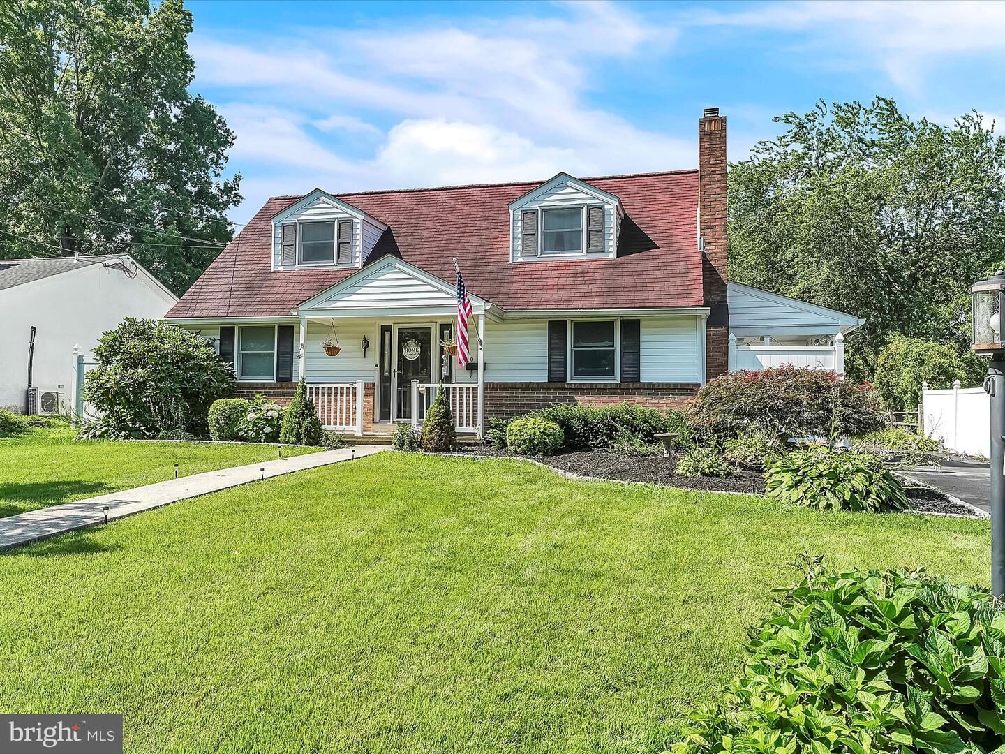 Property Photo: 450 N School Lane PA 18964