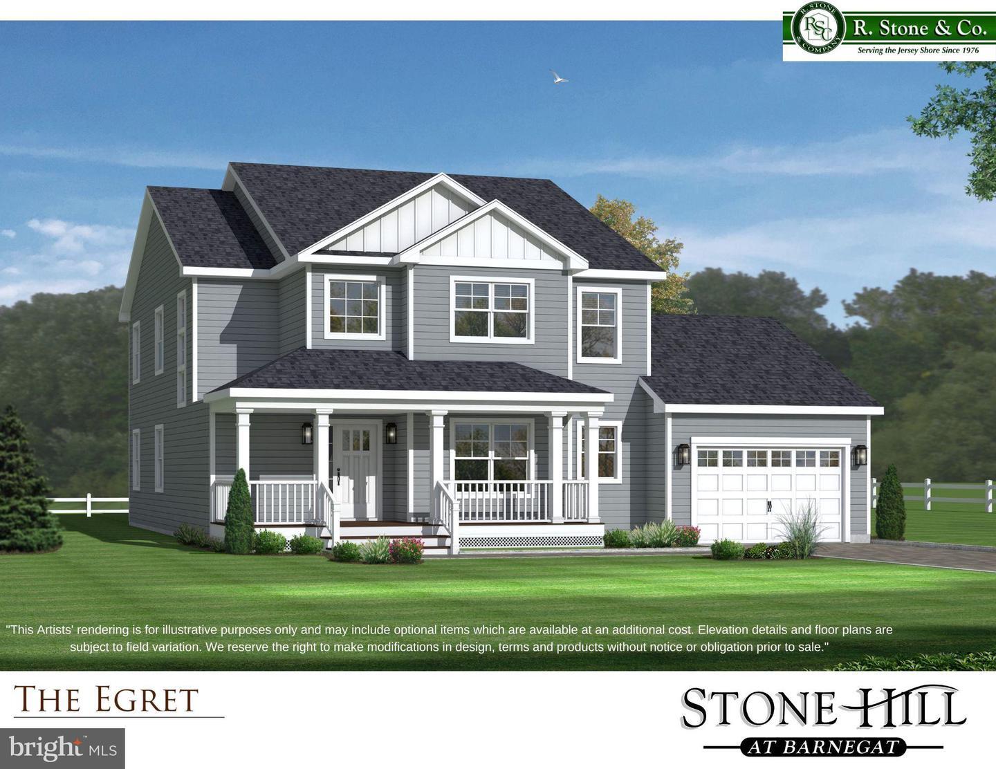 0 Trinity Court Egret Model  Barnegat NJ 08005 photo