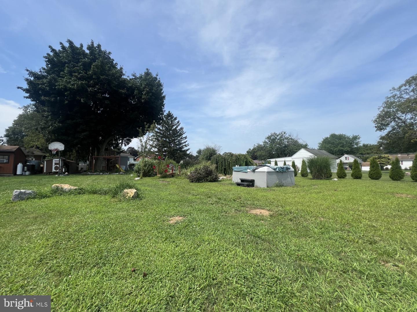 Property Photo: 212 Jones Avenue S PA 17237