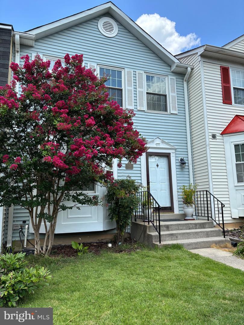 Property Photo: 7826 Jacobs Drive MD 20770