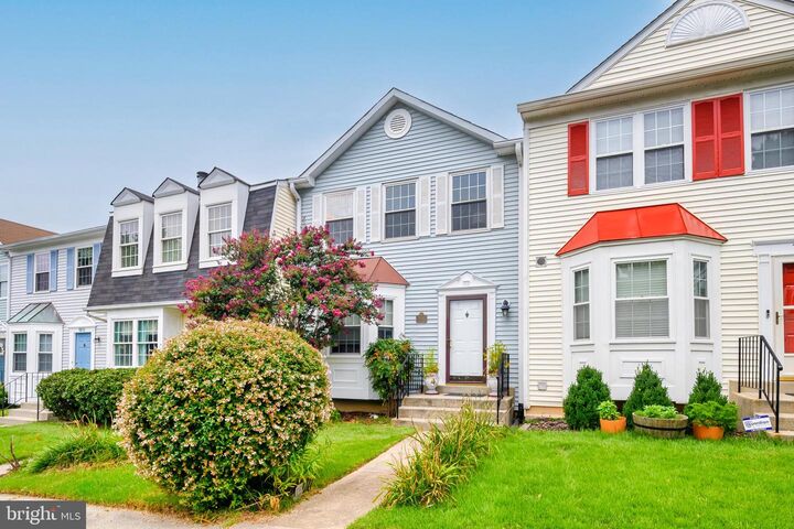 Property Photo:  7826 Jacobs Drive  MD 20770 