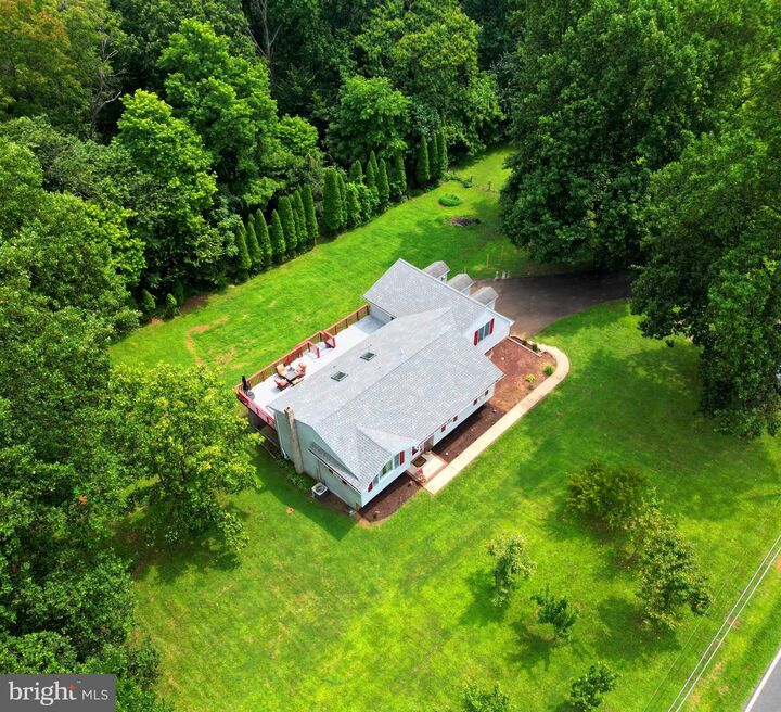 Property Photo:  644 Bell Manor Road  MD 21918 