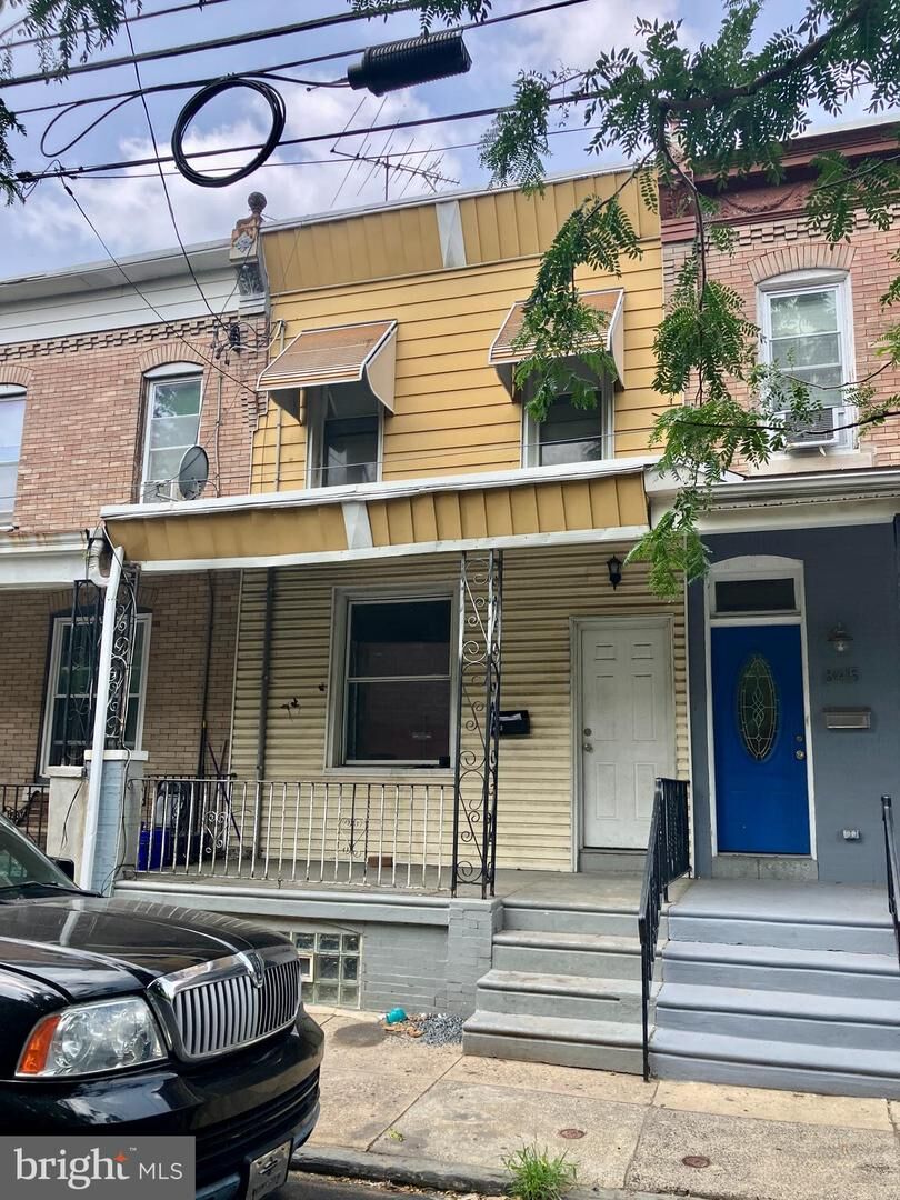 Property Photo:  843 Church Lane  PA 19138