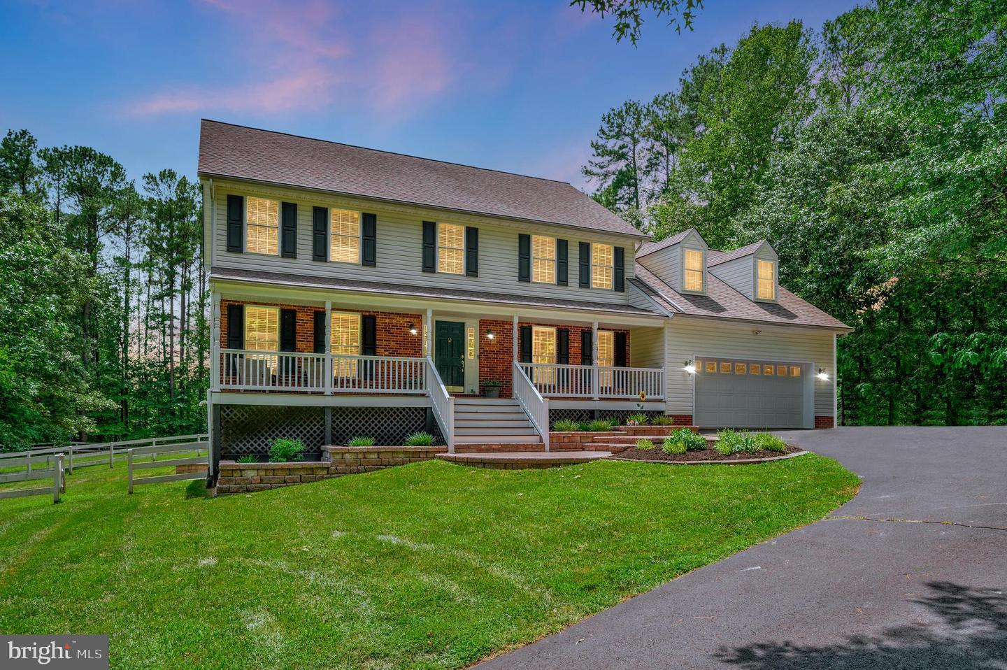 Property Photo:  8 Wilderness Court  VA 22556 