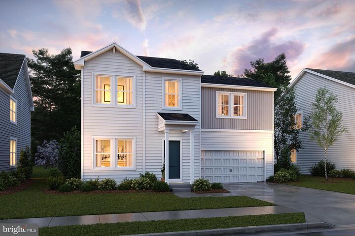 Property Photo: Tbb Valor Lane WV 25405
