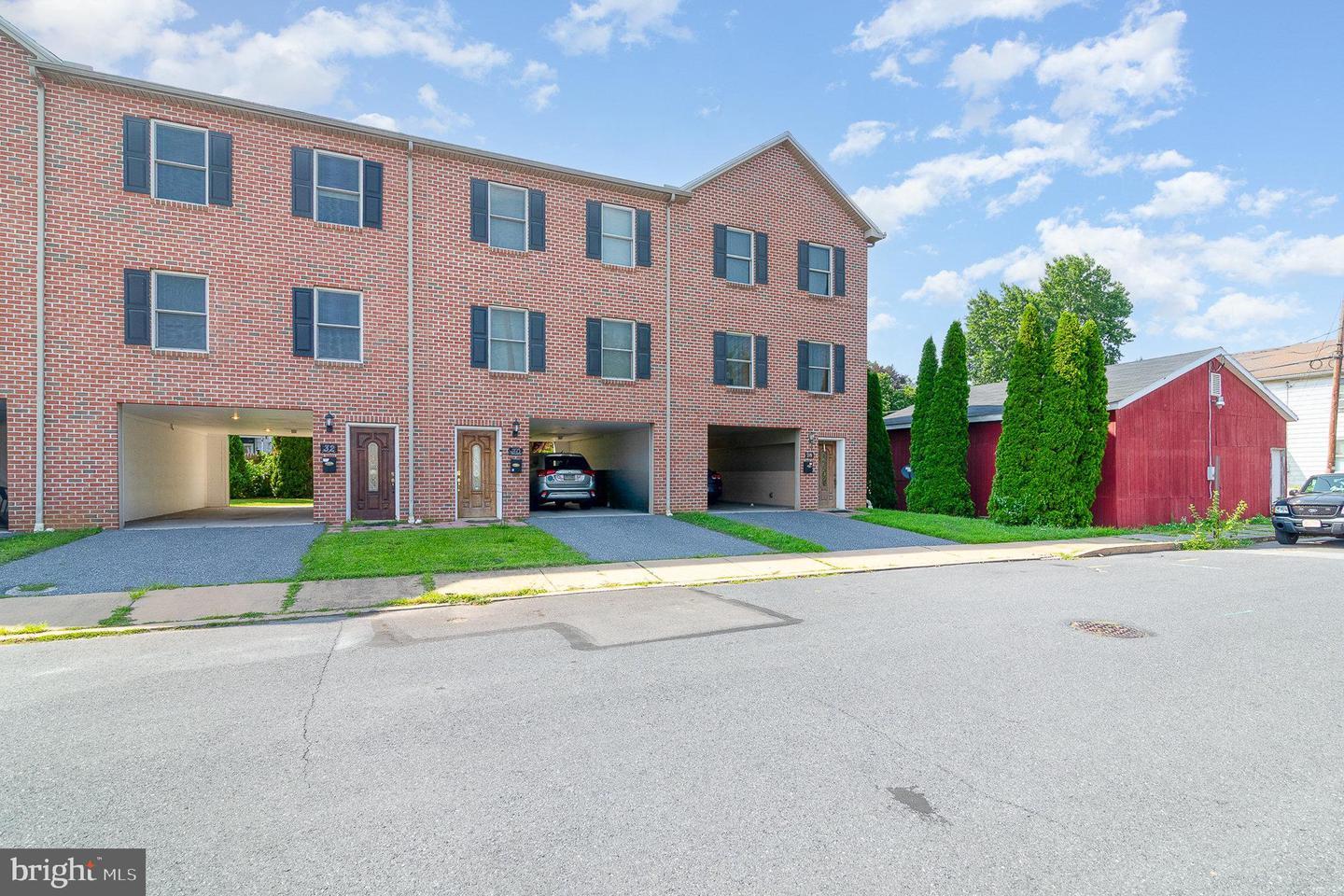 Property Photo: 32 Wetzel Street PA 17034